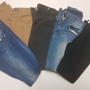 Boy's H&M size 12/13 youth